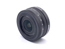 Lens (Zoom) Nikkor Z Dx 16-50Mm F/3.5-6.3 Vr