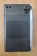 Sony Radios Radio Cassette Players Icf-P26 Fm/Am