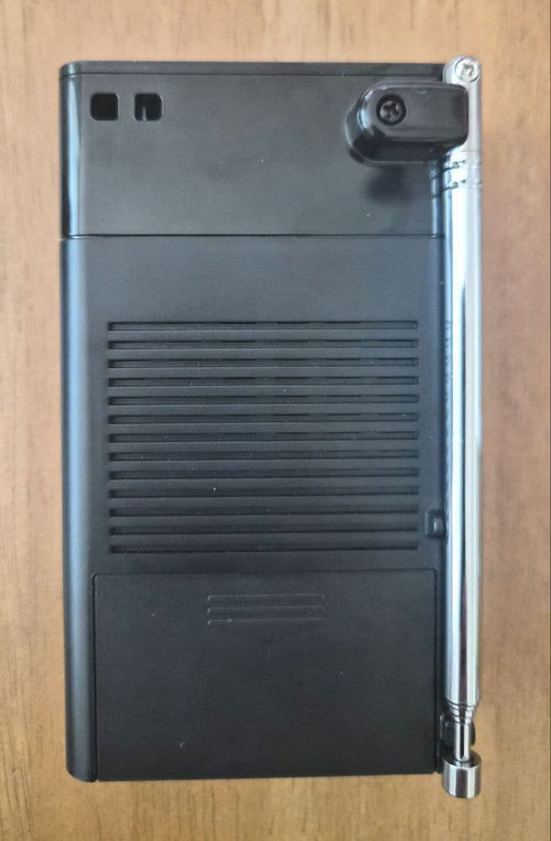 Sony Radios Radio Cassette Players Icf-P26 Fm/Am