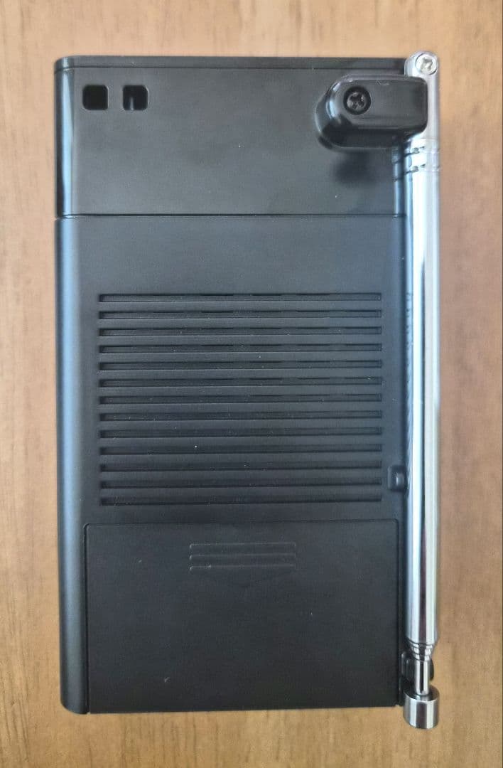 Sony Radios Radio Cassette Players Icf-P26 Fm/Am
