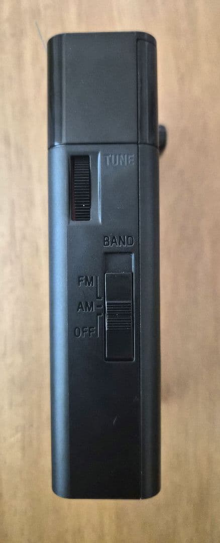 Sony Radios Radio Cassette Players Icf-P26 Fm/Am