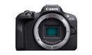 Canon Mirrorless Interchangeable Lens Cameras Eos R100