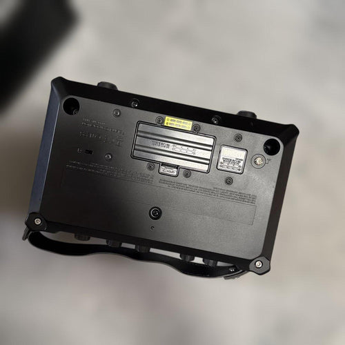 Roland Guitar Amplifiers Mobile Cube