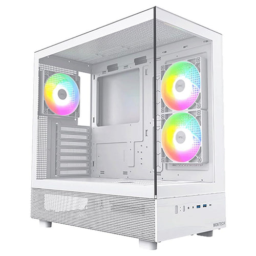 Gaming Desktop Ryzen7 9700X Rx9070Xt 16Gb