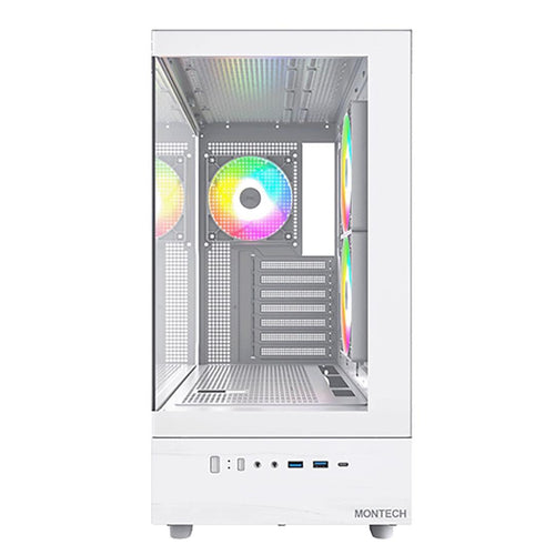 Gaming Desktop Ryzen7 9700X Rx9070Xt 16Gb
