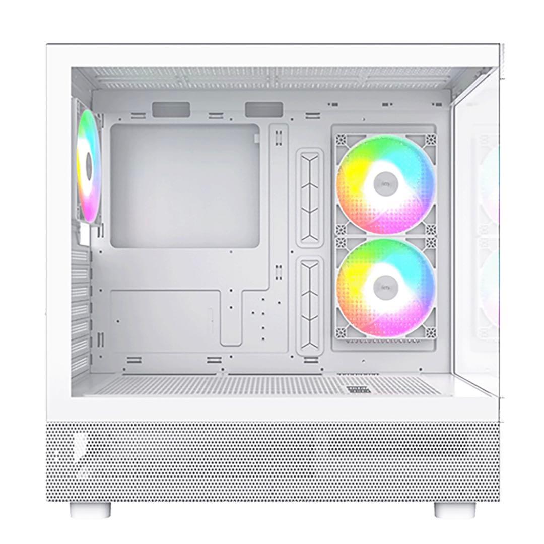 Gaming Desktop Ryzen7 9700X Rx9070Xt 16Gb
