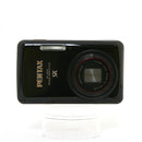 Pentax Compact Digital Camera Optio S1