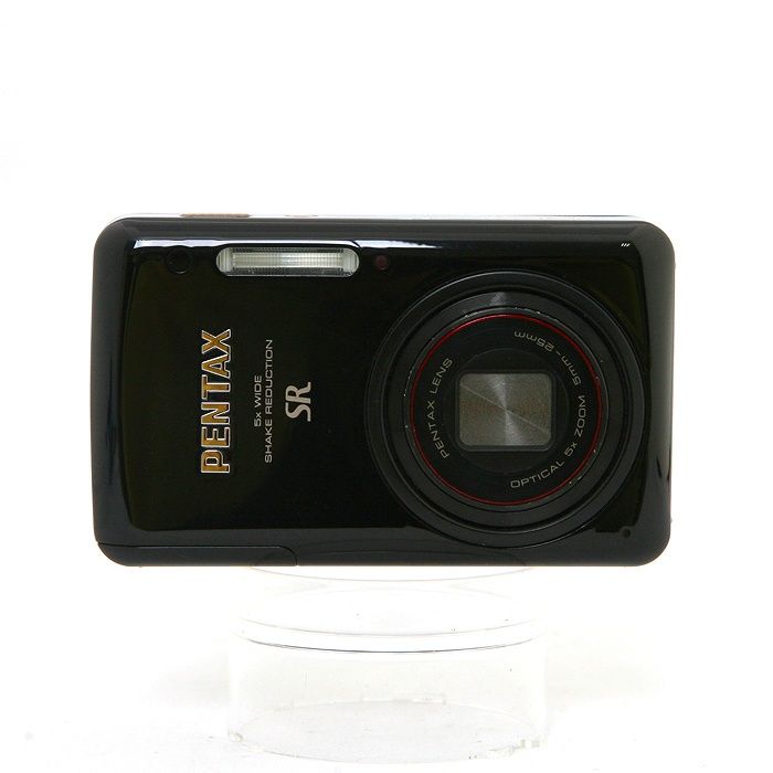 Pentax Compact Digital Camera Optio S1