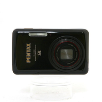 Pentax Compact Digital Camera Optio S1