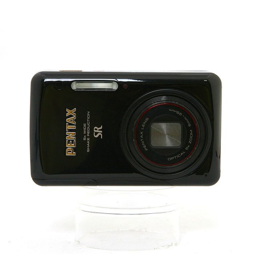 Pentax Compact Digital Camera Optio S1