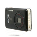 Pentax Compact Digital Camera Optio S1