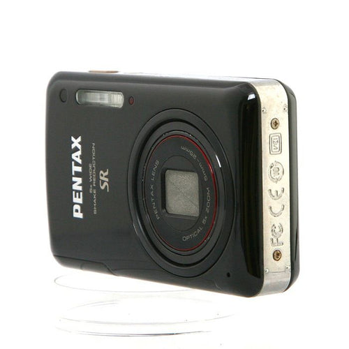 Pentax Compact Digital Camera Optio S1