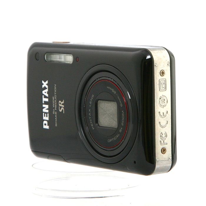 Pentax Compact Digital Camera Optio S1