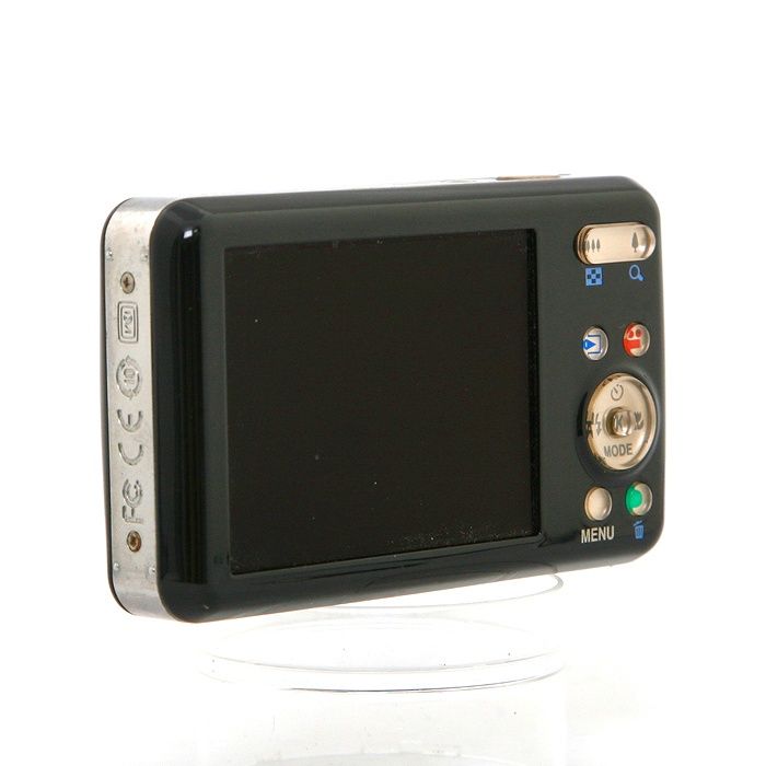 Pentax Compact Digital Camera Optio S1