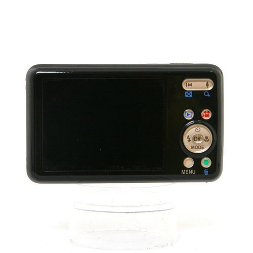 Pentax Compact Digital Camera Optio S1