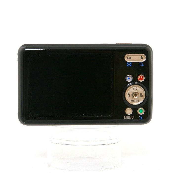 Pentax Compact Digital Camera Optio S1