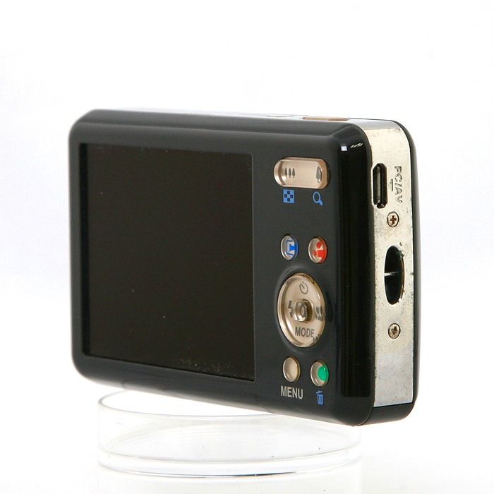 Pentax Compact Digital Camera Optio S1