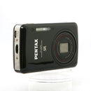 Pentax Compact Digital Camera Optio S1