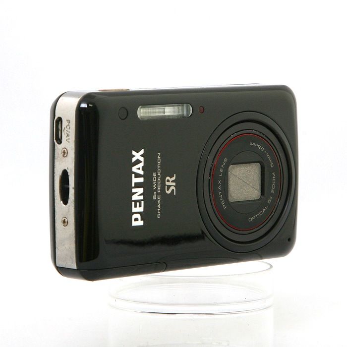 Pentax Compact Digital Camera Optio S1