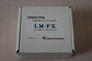 Rayqual Mount Adapters Lm-Fx M- X