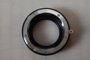 Rayqual Mount Adapters Lm-Fx M- X