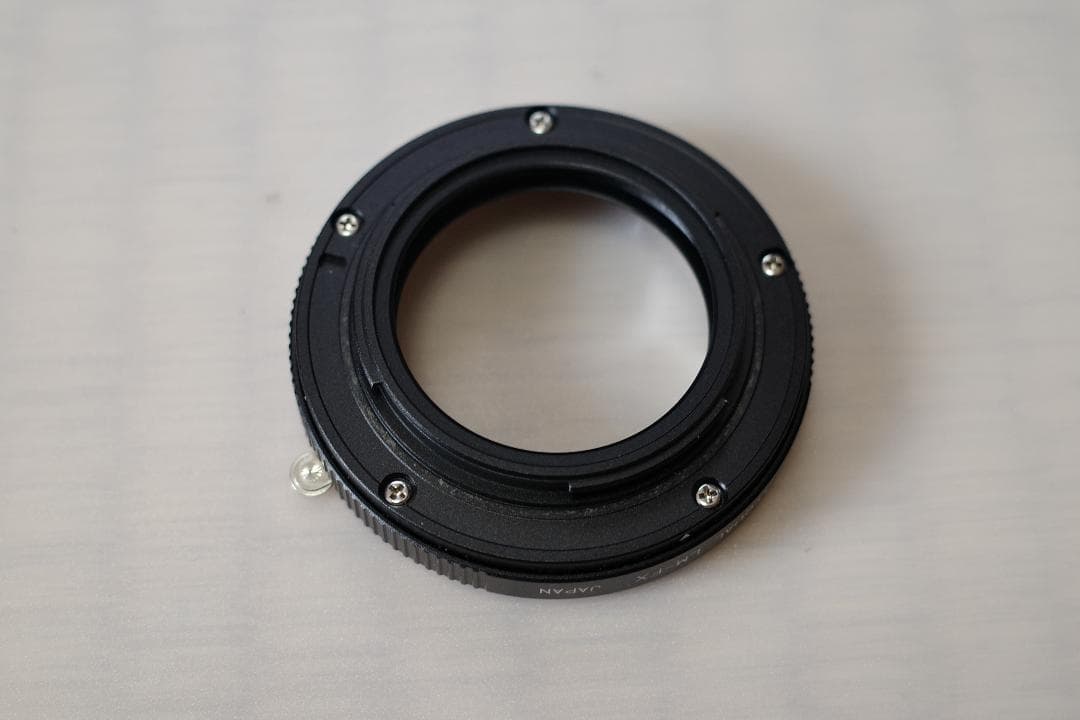 Rayqual Mount Adapters Lm-Fx M- X