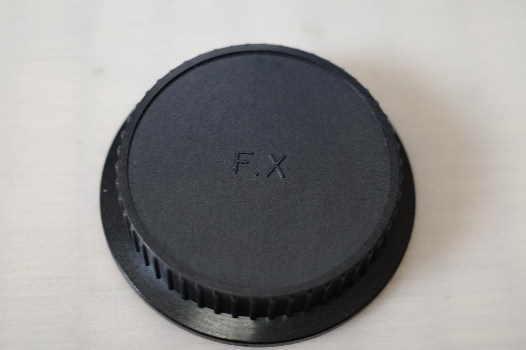 Rayqual Mount Adapters Lm-Fx M- X