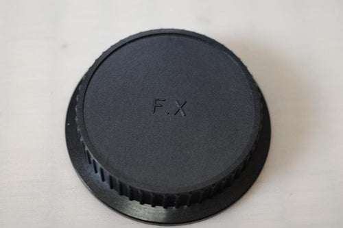 Rayqual Mount Adapters Lm-Fx M- X