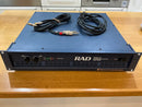 Power Amplifiers Roland Sra-600E Rca