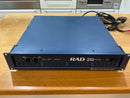 Power Amplifiers Roland Sra-600E Rca