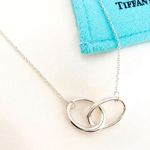 Tiffany Necklaces Tiffany&Co.