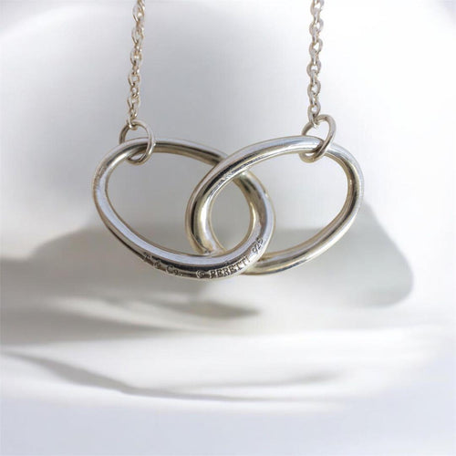 Tiffany Necklaces Tiffany&Co.