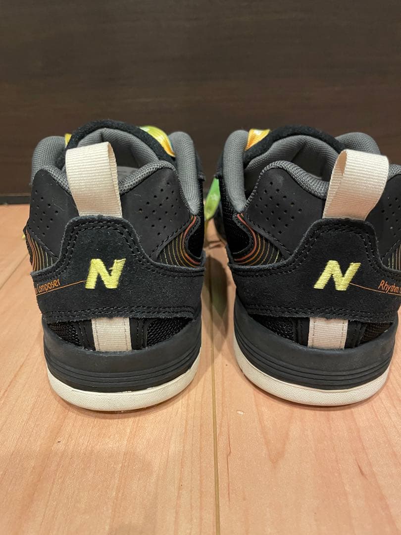 New Balance Sneakers Roland Tr-808 Nm808Rob