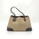 Gucci Tote Bag Gg 161719