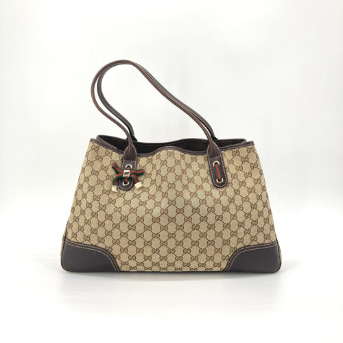 Gucci Tote Bag Gg 161719