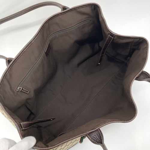 Gucci Tote Bag Gg 161719