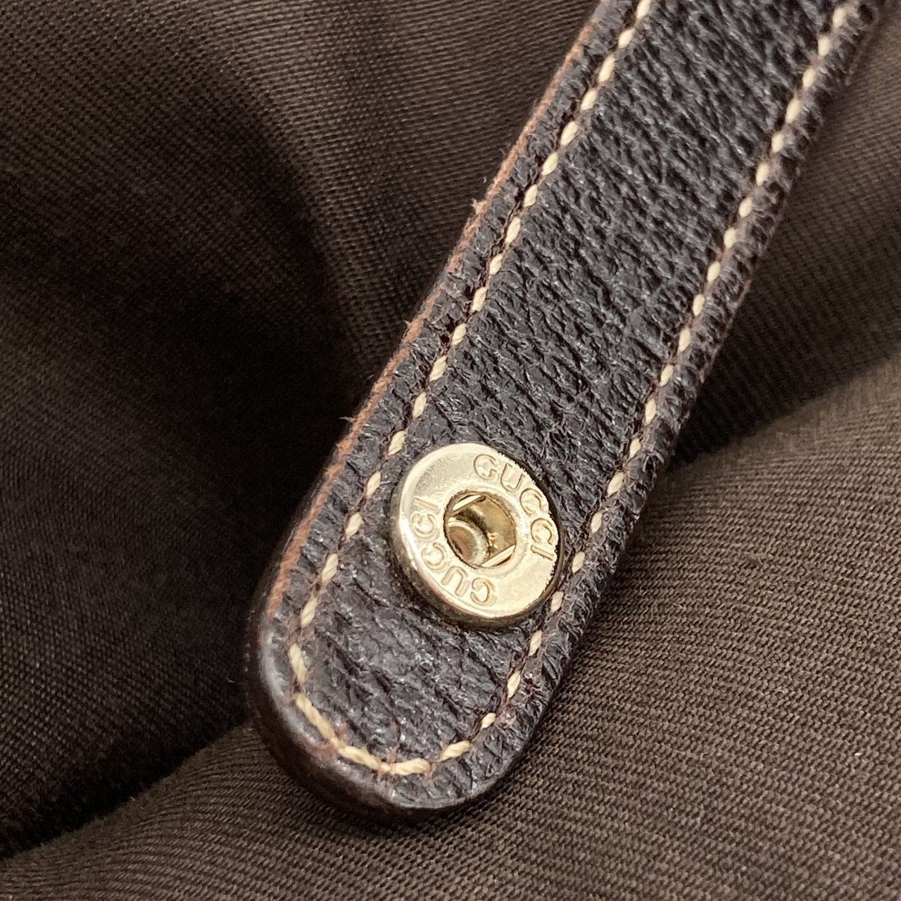 Gucci Tote Bag Gg 161719