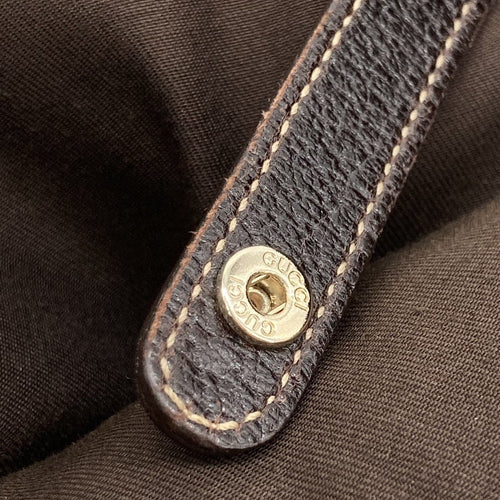 Gucci Tote Bag Gg 161719