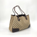 Gucci Tote Bag Gg 161719