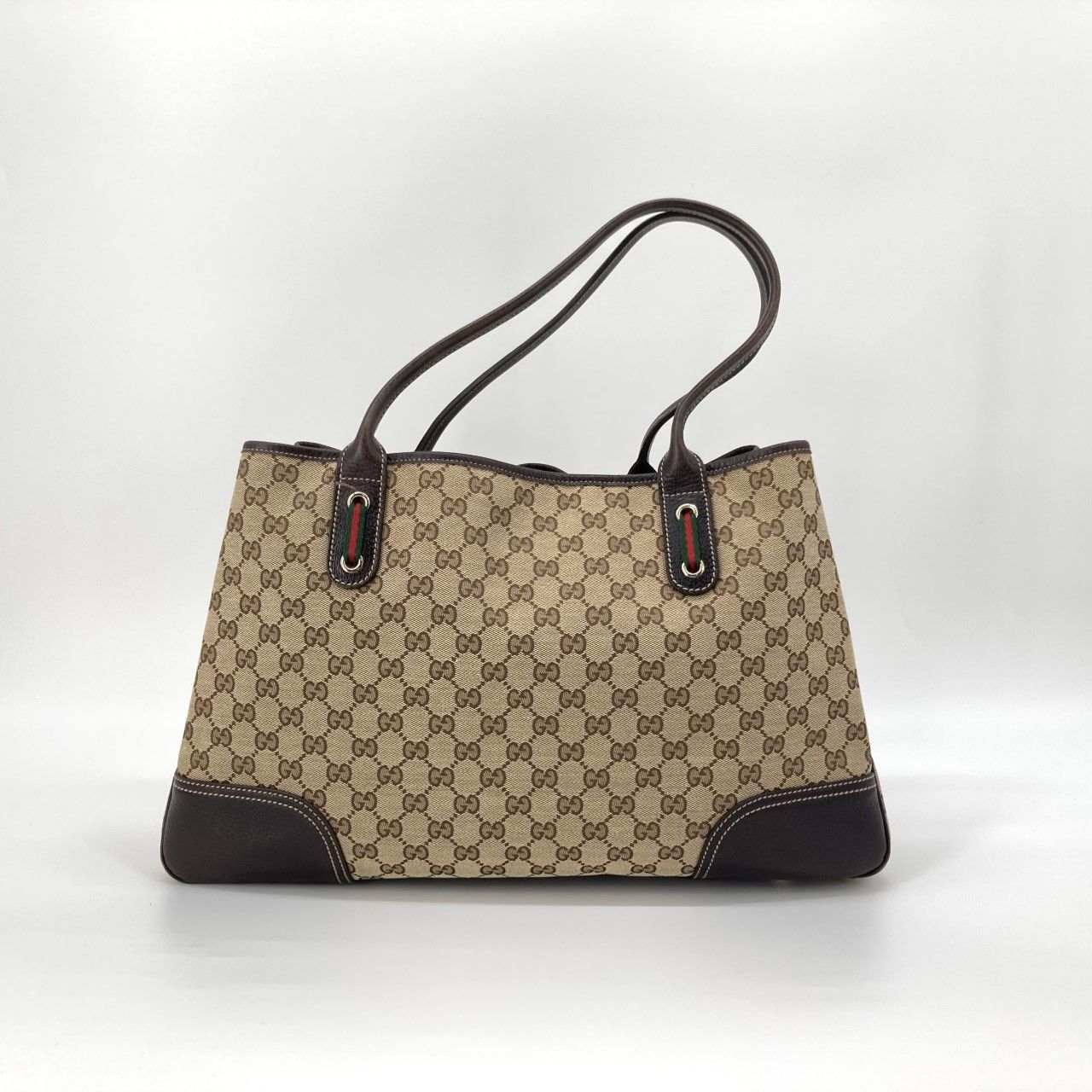 Gucci Tote Bag Gg 161719