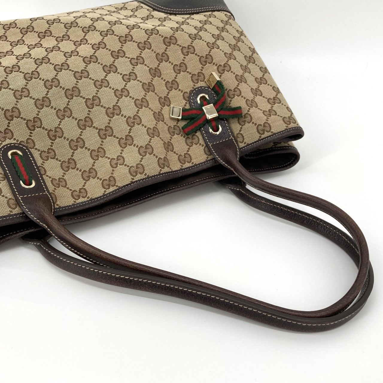Gucci Tote Bag 10%Off Gg 161719