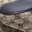 Gucci Tote Bag Gg 161719