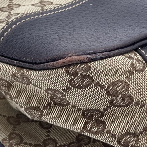 Gucci Tote Bag Gg 161719