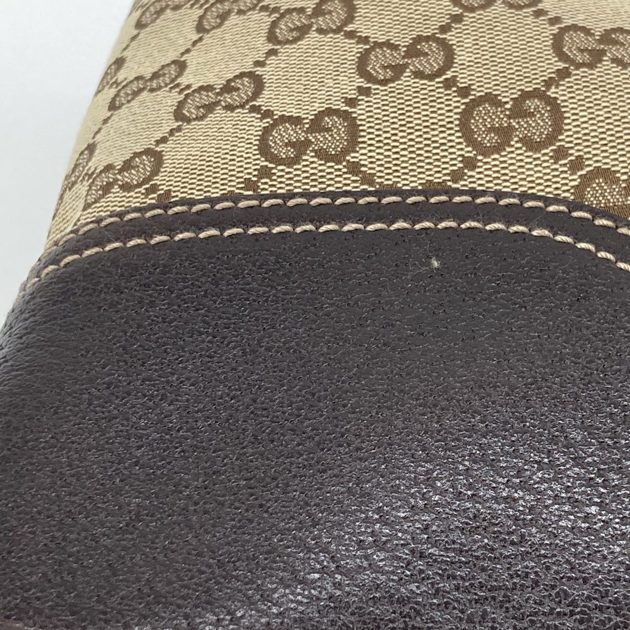 Gucci Tote Bag Gg 161719