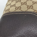Gucci Tote Bag Gg 161719
