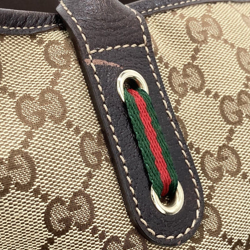 Gucci Tote Bag 10%Off Gg 161719