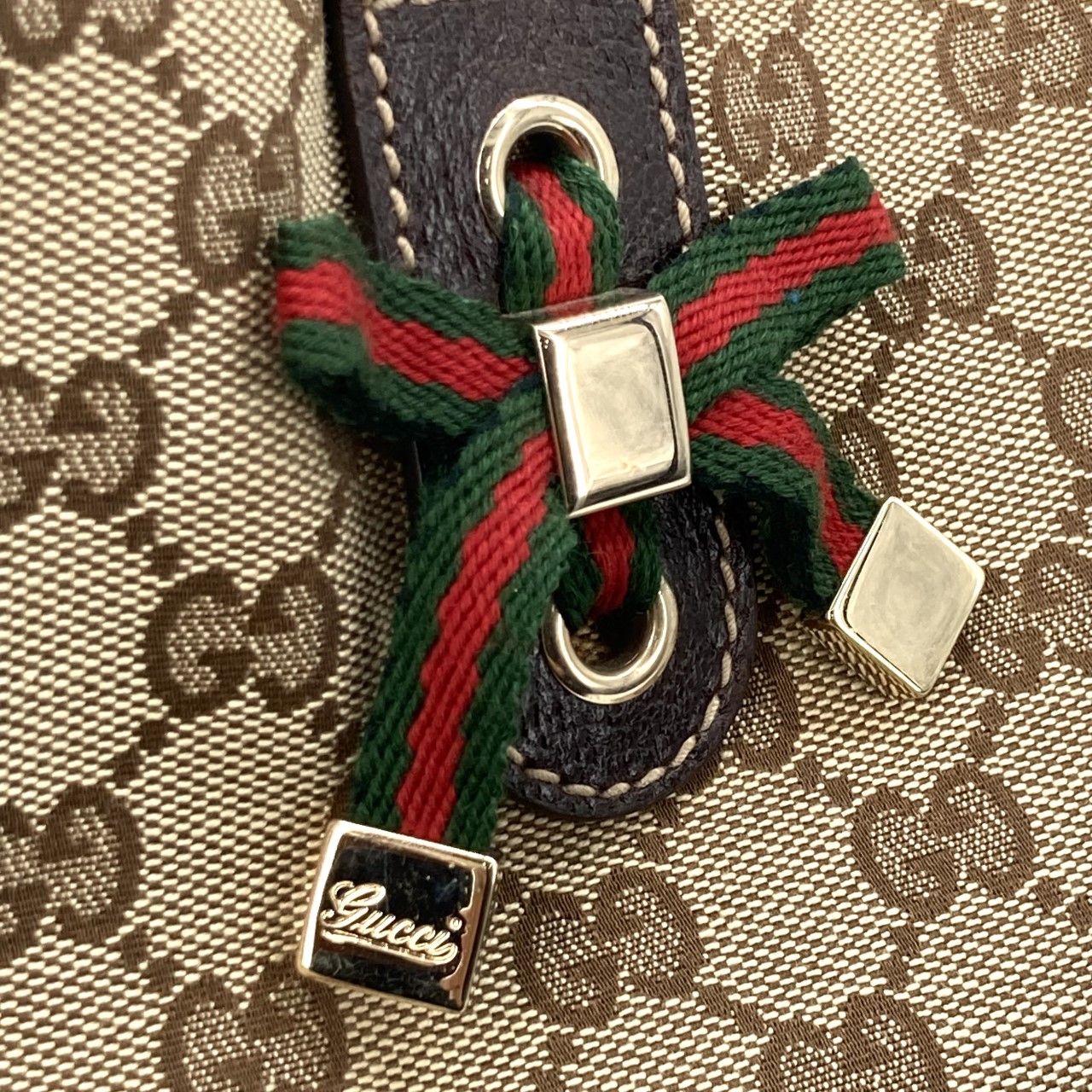 Gucci Tote Bag 10%Off Gg 161719