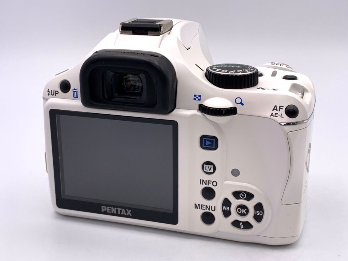 Digital Slr K-X