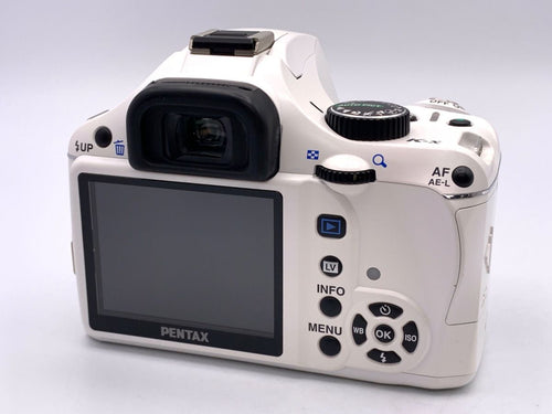 Digital Slr K-X