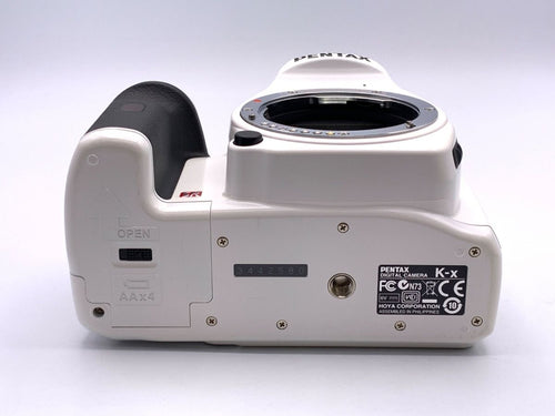 Digital Slr K-X